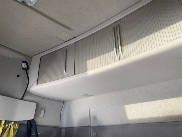 2016 Volvo FH 500 8×2*6 - Image 76