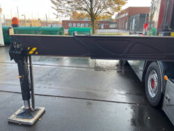 2016 Volvo FH 500 8×2*6 - Image 9