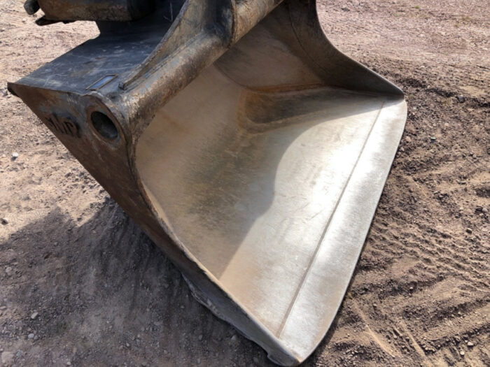 2017 Case CX 250D - Image 15
