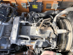 2017 Case CX 250D - Image 42