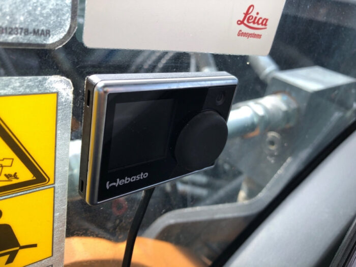 2017 Case CX 250D - Image 48