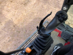 2017 Case CX 250D - Image 52