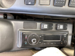 2017 Case CX 250D - Image 54