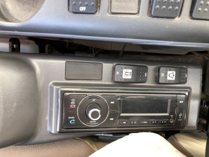 2017 Case CX 250D - Image 54