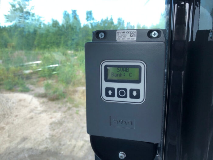 2017 Case CX 250D - Image 56