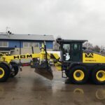 2017 HBM BG190TA-5