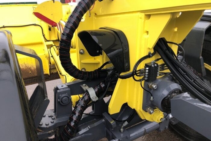 2017 HBM BG190TA-5 - Image 11