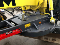 2017 HBM BG190TA-5 - Image 12