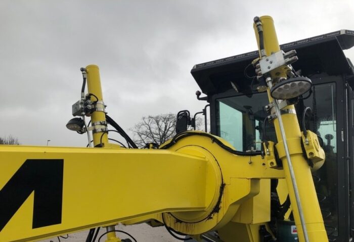 2017 HBM BG190TA-5 - Image 13