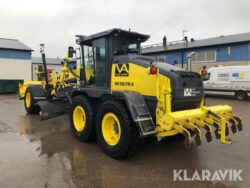 2017 HBM BG190TA-5 - Image 2