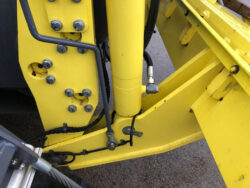 2017 HBM BG190TA-5 - Image 19