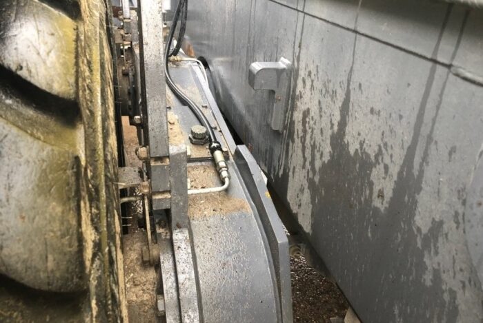 2017 HBM BG190TA-5 - Image 21