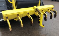 2017 HBM BG190TA-5 - Image 22