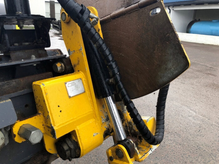 2017 HBM BG190TA-5 - Image 28