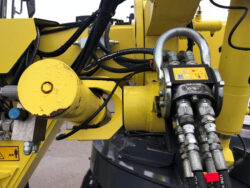 2017 HBM BG190TA-5 - Image 29