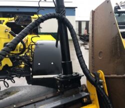 2017 HBM BG190TA-5 - Image 31