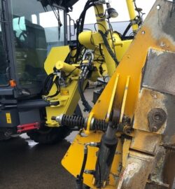 2017 HBM BG190TA-5 - Image 34