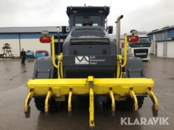 2017 HBM BG190TA-5 - Image 4