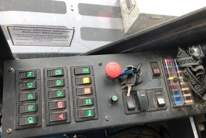 2017 HBM BG190TA-5 - Image 39