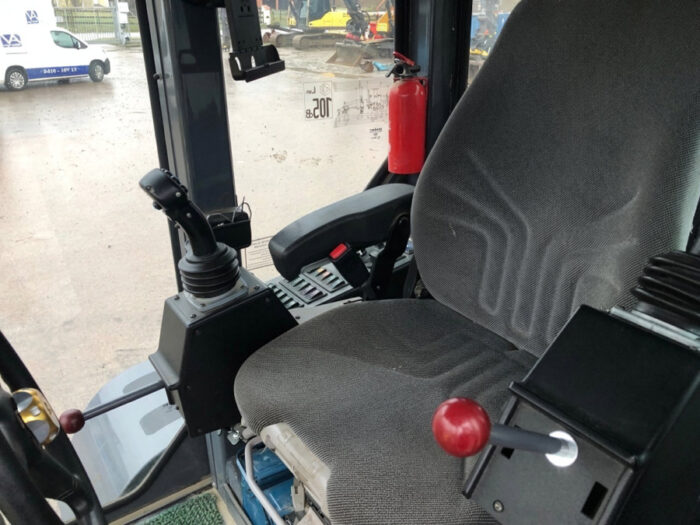 2017 HBM BG190TA-5 - Image 41