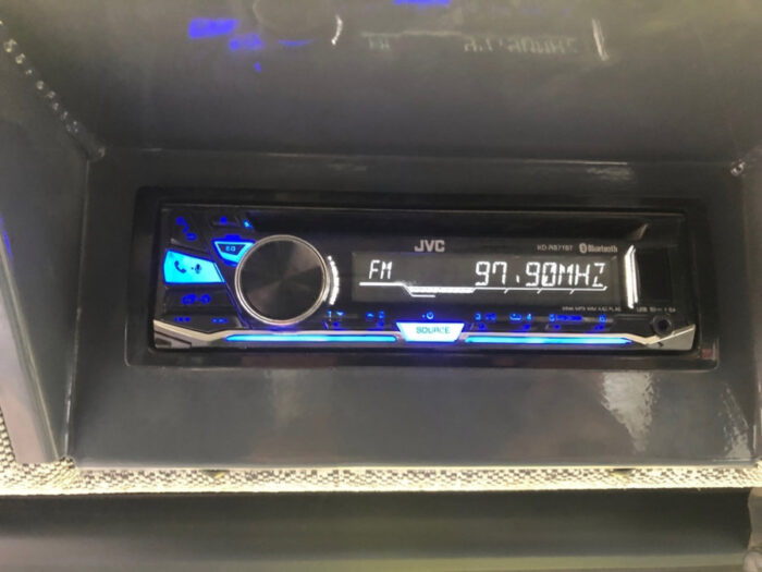 2017 HBM BG190TA-5 - Image 42