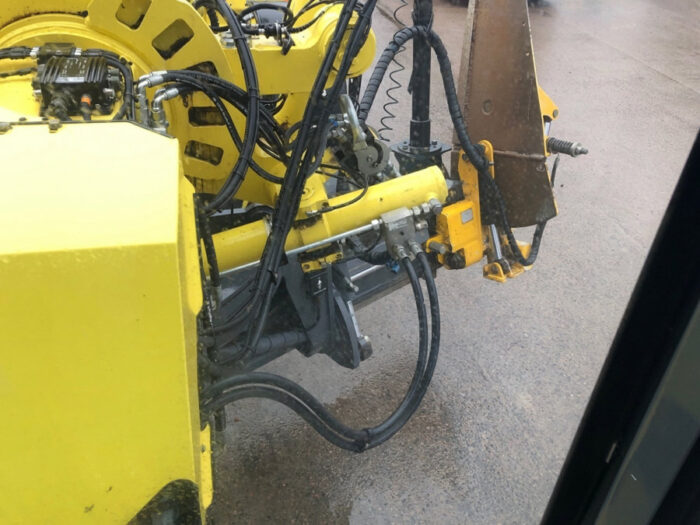 2017 HBM BG190TA-5 - Image 43