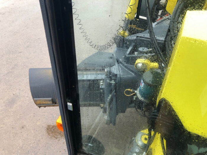2017 HBM BG190TA-5 - Image 44