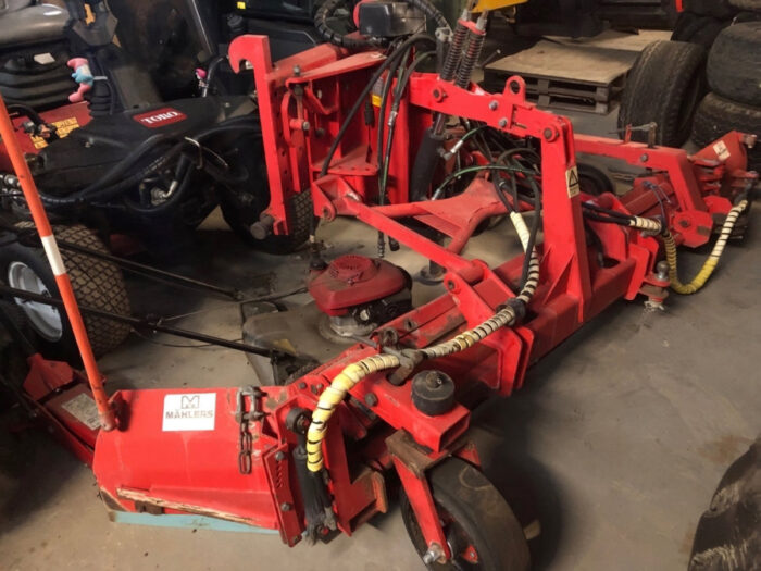 2017 HBM BG190TA-5 - Image 51