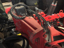 2017 HBM BG190TA-5 - Image 52