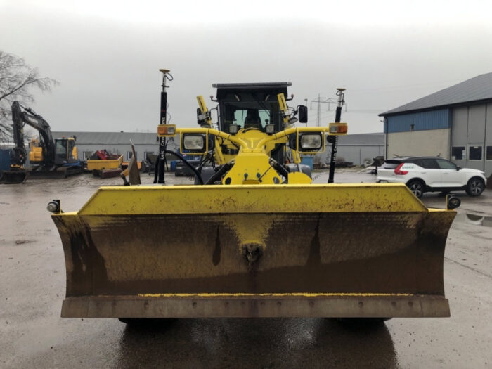2017 HBM BG190TA-5 - Image 8