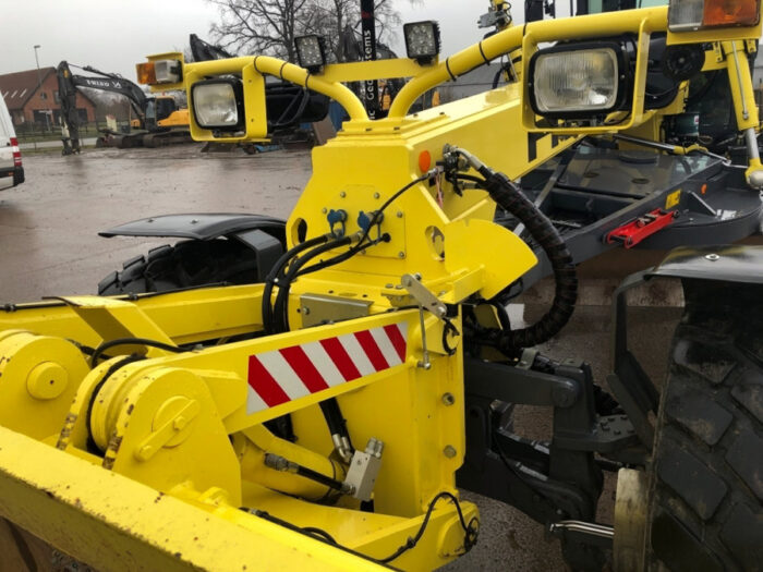 2017 HBM BG190TA-5 - Image 9