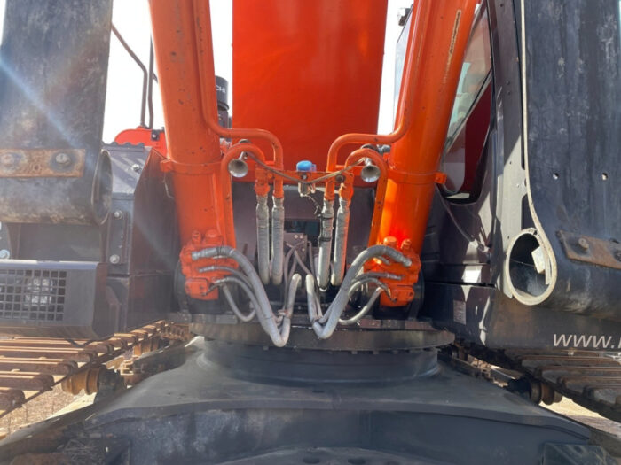 2017 Hitachi ZX 490 LCH-6 - Image 17