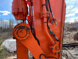 2017 Hitachi ZX 490 LCH-6 - Image 20