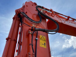 2017 Hitachi ZX 490 LCH-6 - Image 21