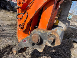 2017 Hitachi ZX 490 LCH-6 - Image 23