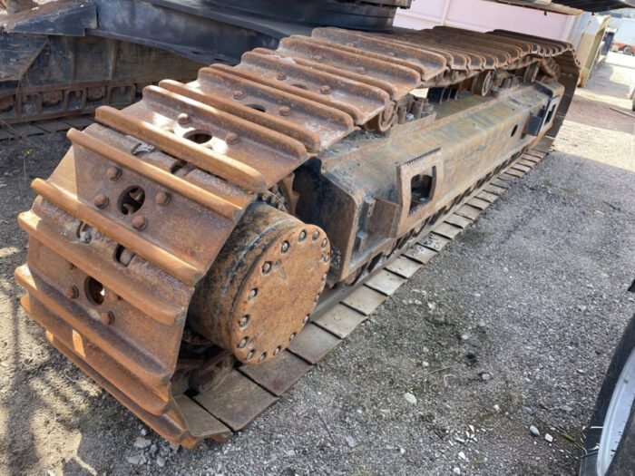 2017 Hitachi ZX 490 LCH-6 - Image 26