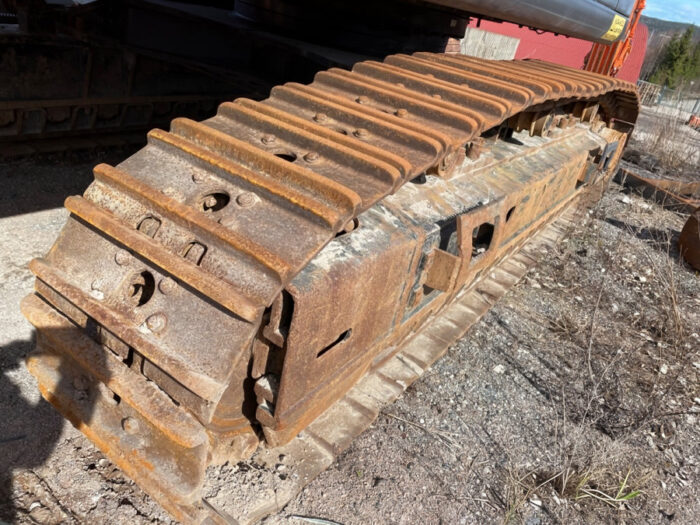 2017 Hitachi ZX 490 LCH-6 - Image 29