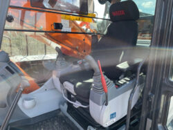 2017 Hitachi ZX 490 LCH-6 - Image 35