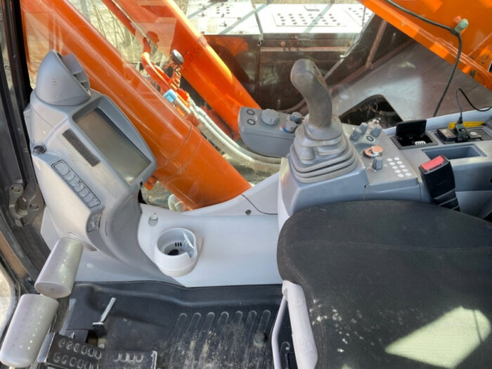 2017 Hitachi ZX 490 LCH-6 - Image 36