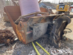 2017 Hitachi ZX 490 LCH-6 - Image 7