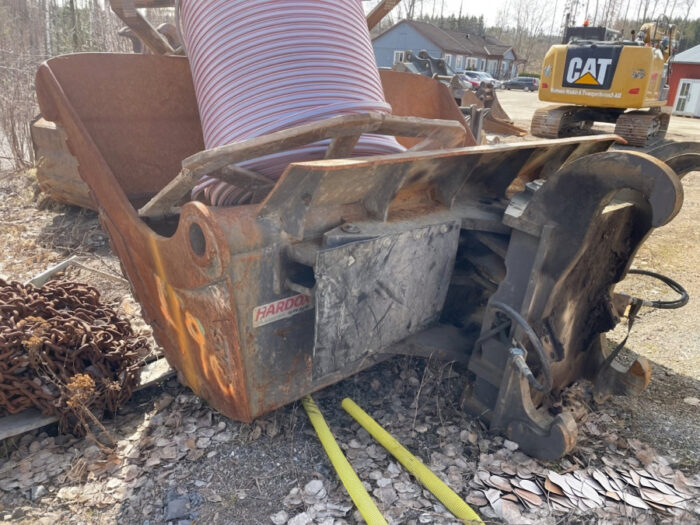 2017 Hitachi ZX 490 LCH-6 - Image 7
