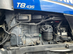 2017 New Holland T8.435 - Image 20