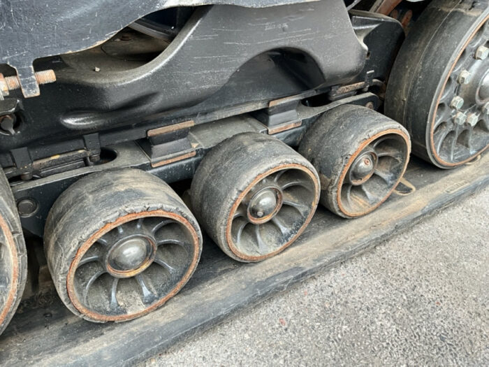 2017 New Holland T8.435 - Image 22