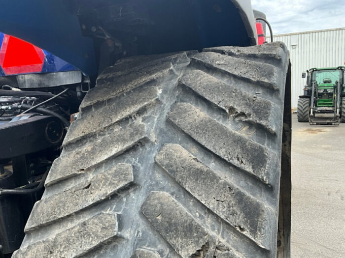 2017 New Holland T8.435 - Image 25