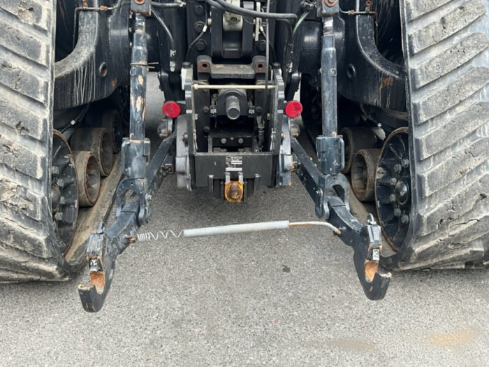 2017 New Holland T8.435 - Image 27
