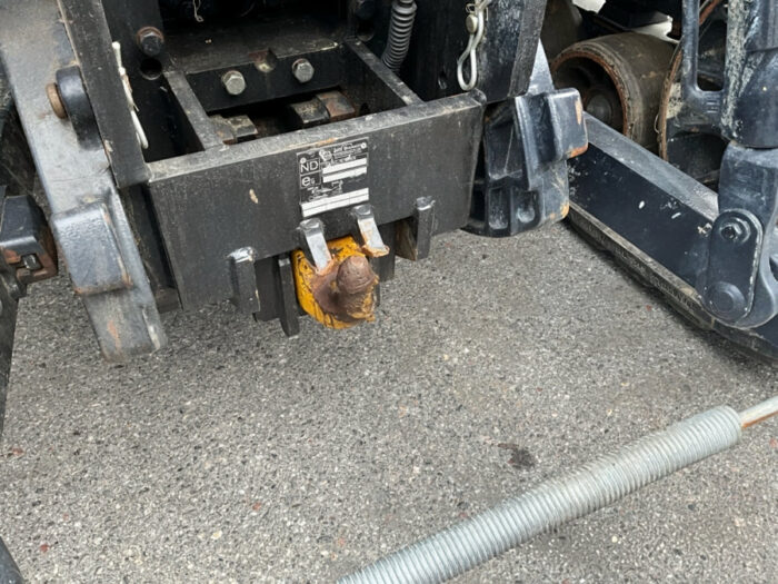 2017 New Holland T8.435 - Image 29