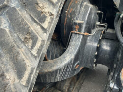 2017 New Holland T8.435 - Image 32