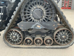2017 New Holland T8.435 - Image 36