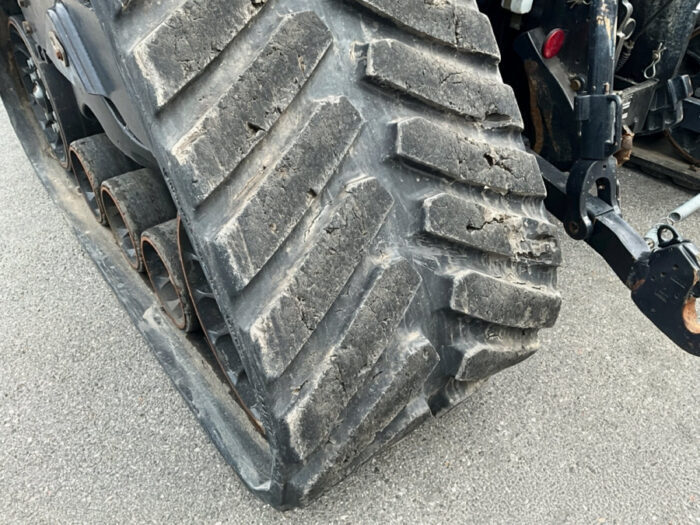 2017 New Holland T8.435 - Image 39