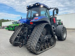 2017 New Holland T8.435 - Image 4